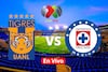 Tigres vs Cruz Azul: Cómo y dónde ver el partido de la Jornada 12 de la Liga MX 2025