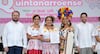 Mara Lezama celebra identidad quintanarroense humanista con corazón feminista    
