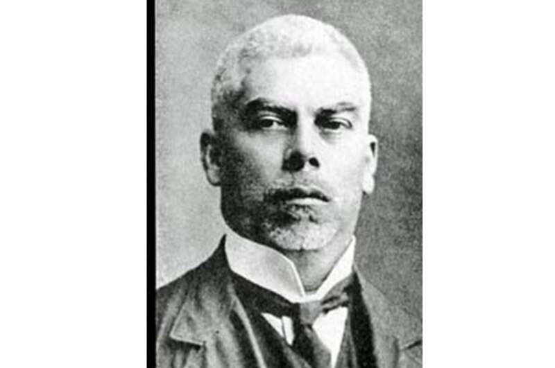 El líder revolucionario mexicano Emiliano Zapata