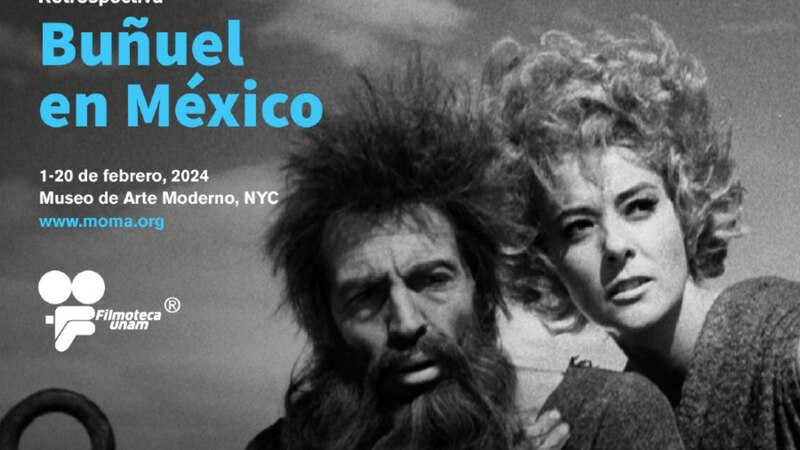 Buñuel en México