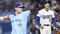 Dodgers vs Blue Jays en la Serie Mundial 2025: ¿Dónde y a qué hora ver el Juego 4?