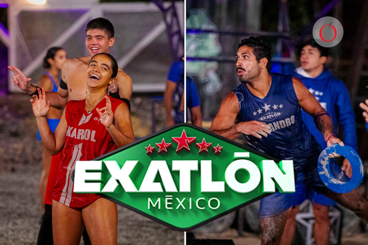 Exatl&oacute;n M&eacute;xico, la Villa 360: &iquest;Qui&eacute;n gana hoy 19 de febrero?