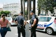 Arrestan en Francia a cuatro sospechosos de planear asesinato de opositor de Putin