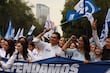 El fin del PRIAN: la bancada azul apuesta por su defender su propia identidad  