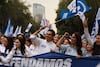 El fin del PRIAN: la bancada azul apuesta por su defender su propia identidad  