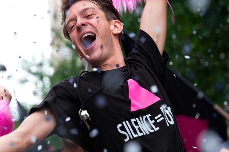 Orgullo Gay