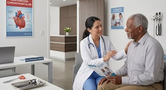 Medicina preventiva: el 80% de las muertes más comunes podrían prevenirse, advierte experto