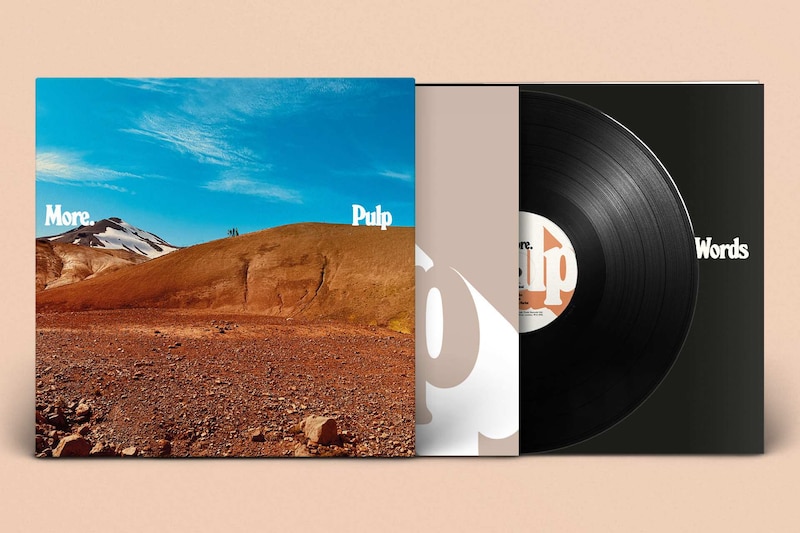 More, nuevo disco de Pulp