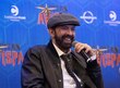 Juan Luis Guerra lanza la banda sonora original de ‘Capitán Avispa’
