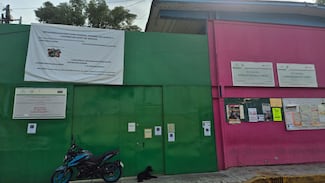 La desaparición de Ricardo recuerda que los menores son el blanco del crimen organizado