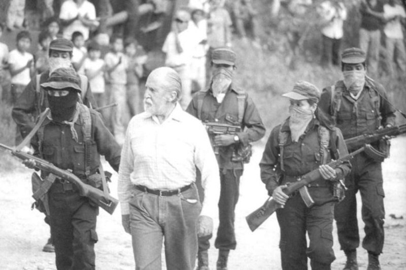 Secuestro de Álvaro Gómez Hurtado