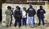 Detienen en Acapulco a presunto líder criminal vinculado con “Los Rusos”; suman siete arrestos por ataque a agentes federales