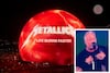 Metallica da su postura sobre mensajes políticos en los conciertos: ¿Qué dijo James Hetfield y por qué causó controversia?