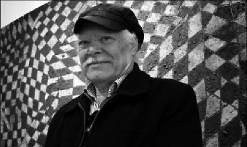 Retrato de un hombre con sombrero