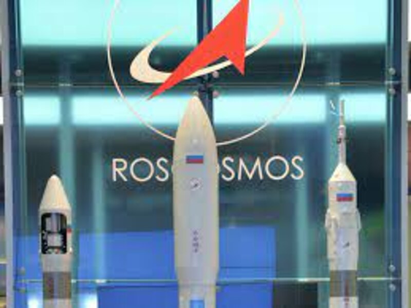 Cohete espacial ruso Soyuz