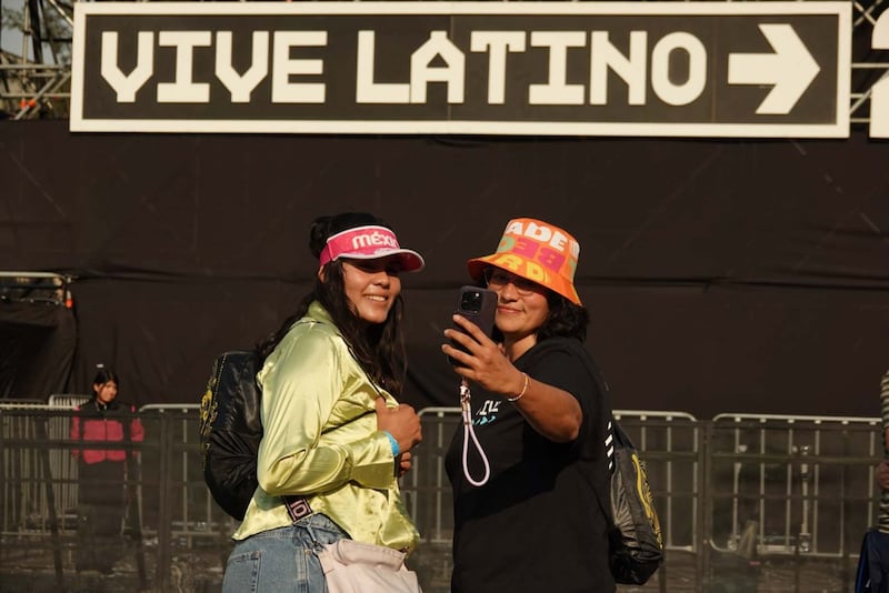 Vive Latino 2026 | Las entradas de abonos generales para la edición 2026 tendrán cuatro días de promociones en este inicio del mes de diciembre.