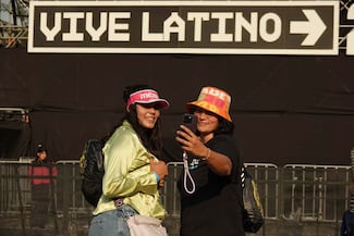 ¡Que ofertón! Vive Latino 2026 anuncia boletos con hasta 40% de descuento