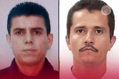 EU identifica a “El 03”, hijastro de ‘El Mencho’, como el nuevo líder del CJNG 