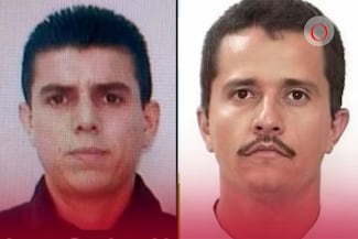 EU identifica a “El 03”, hijastro de ‘El Mencho’, como el nuevo líder del CJNG