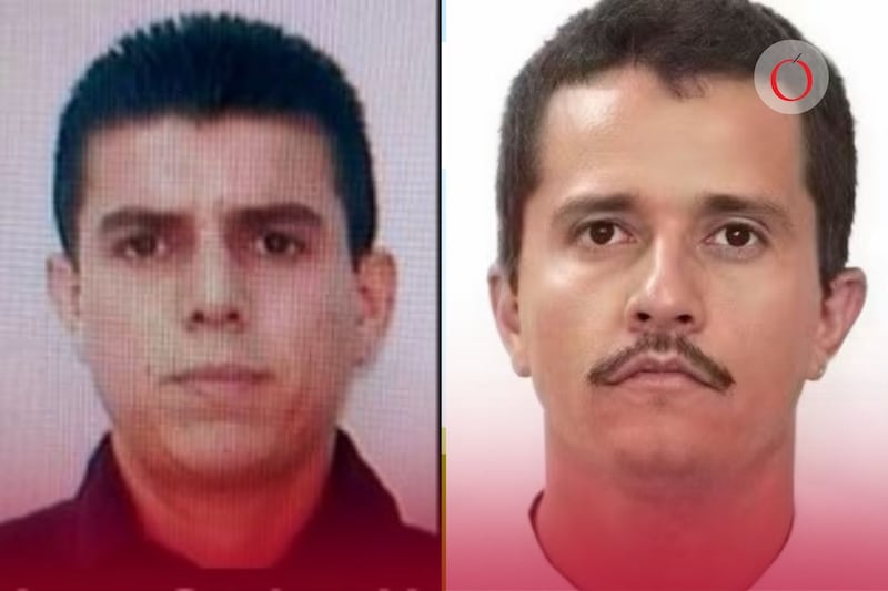 Estados Unidos ha señalado a Juan Carlos Valencia González, alias “El 03″, como el sucesor definitivo de Nemesio Rubén Oseguera Cervantes “El Mencho” para liderar el Cartel de Jalisco Nueva Generación (CJNG).