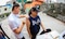 Se lleva a cabo la décima edición de la Caravana “Estamos Contigo” en Naucalpan