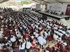 CSP: La Presidenta sale a estar cerca de la gente en territorio, característica de su gobierno 