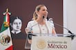 La historia de la cándida gobernadora