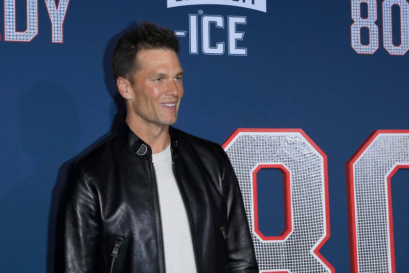 Tom Brady, el jugador de fútbol americano más exitoso de todos los tiempos