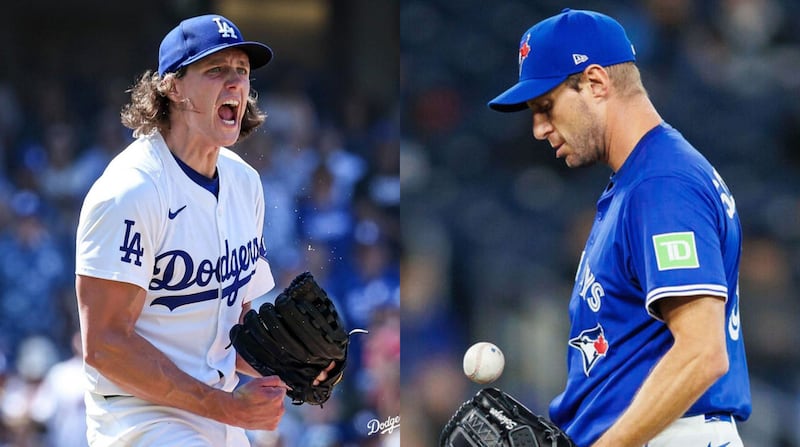 Pitchers abridores Juego 3