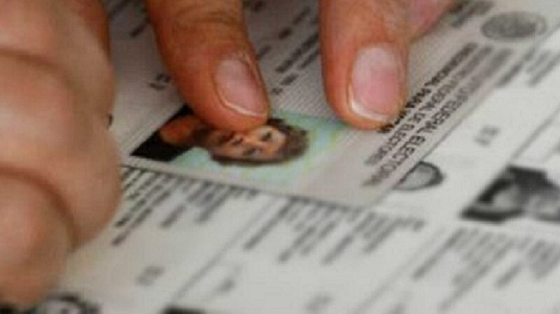 Pasaporte