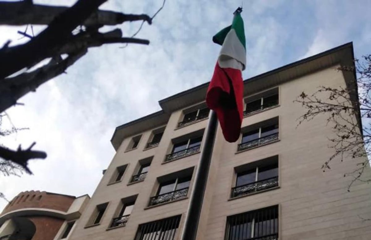 Asciende a 321 las evacuaciones de mexicanos en Medio Oriente