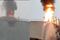 ¿Un rayo? Tormenta provoca incendio en la Terminal Pajaritos de Pemex en Coatzacoalcos, Veracruz