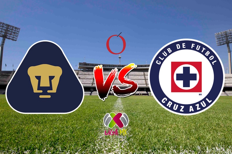 Pumas vs Cruz Azul | Liga MX Femenil, jornada 4 del Apertura 2025. Horario, canal, transmisión, cómo y dónde ver en vivo el partido.