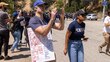 Los Dodgers donan un 1 mdd para familias afectadas por redadas migratorias en California