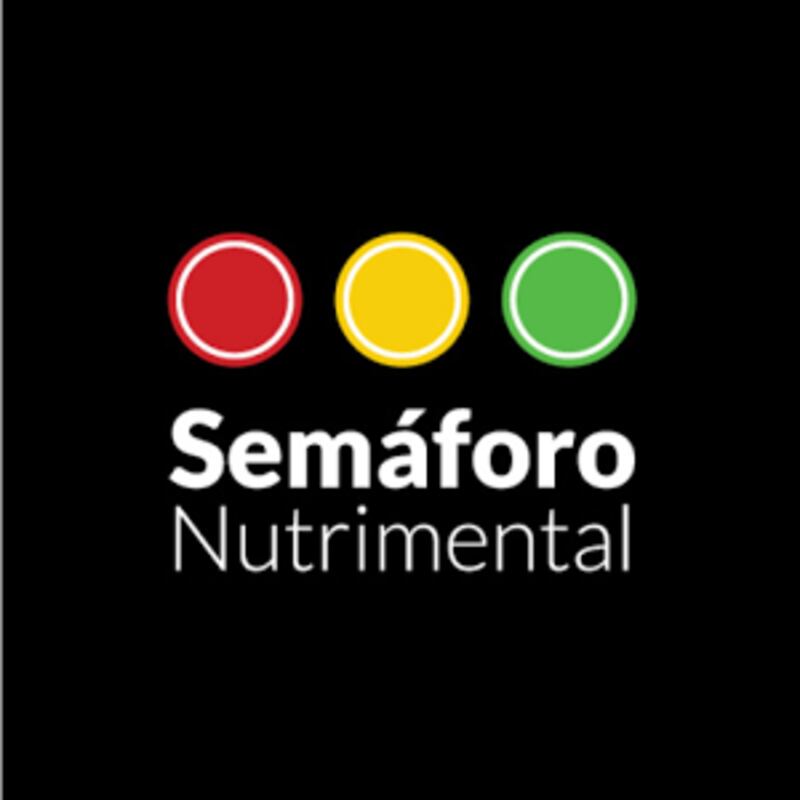 Semáforo Nutricional