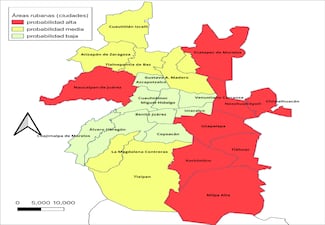Cuando la tubería no basta: pobreza, género y territorio en el acceso urbano al agua