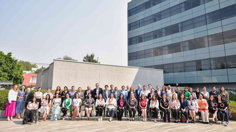 Ganadores del Premio Nacional de Ciencias y Artes 2023