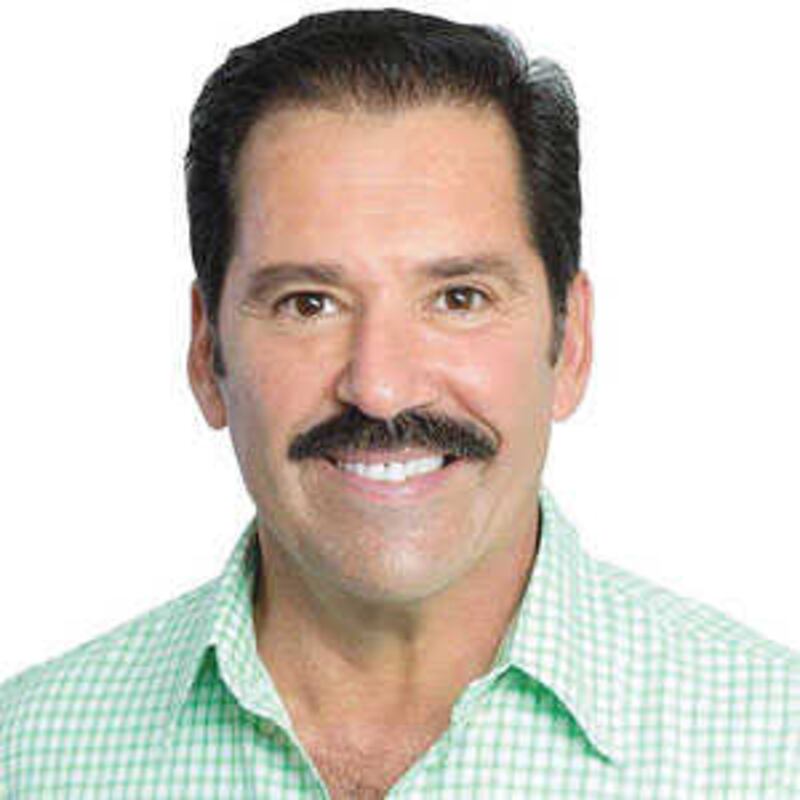 El exitoso empresario mexicano Carlos Slim.