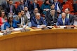 Rusia y China vetan primera resolución en la que EU pedía alto al fuego en Gaza