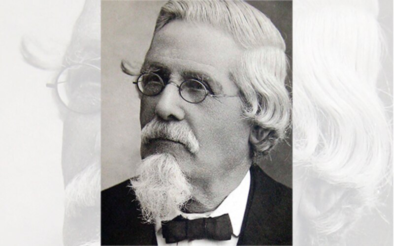 Benito Juárez, el Benemérito de las Américas