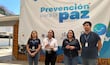 Dan pláticas para prevenir violencia en el noviazgo a más de 3 mil estudiantes en Jalisco 