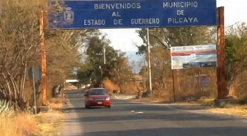 Bienvenidos al Municipio de Pilcaya, Estado de Guerrero