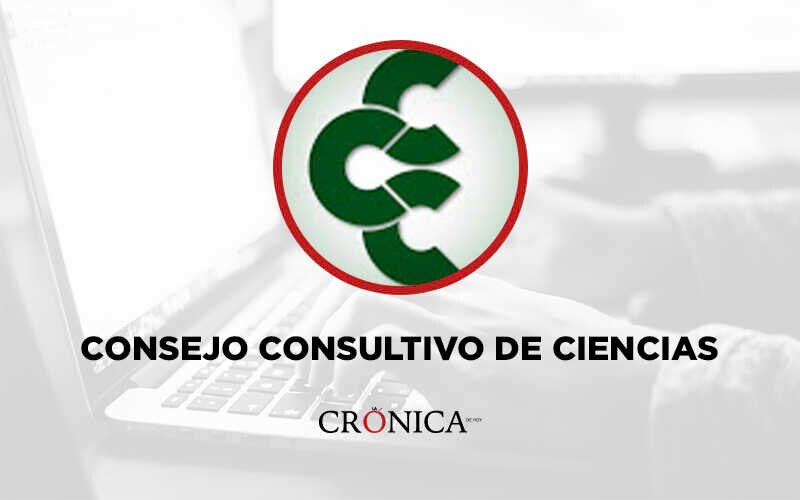 Consejo Consultivo de Ciencias