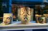 El pensamiento y sentido estético de  la civilización maya llegan a China 