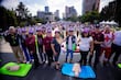 Ciudad organiza clase masiva de primeros auxilios y RCP con motivo del 19 de septiembre