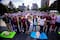 Ciudad organiza clase masiva de primeros auxilios y RCP con motivo del 19 de septiembre