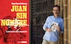 “Tenemos que desaprender la historia”:  Diego Gómez Pickering aborda en Juan sin nombre a un africano borrado de la conquista de México