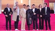 ‘Fiasco’, una miniserie tragicómica en Canneseries