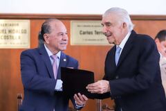 La vocación de Crónica 