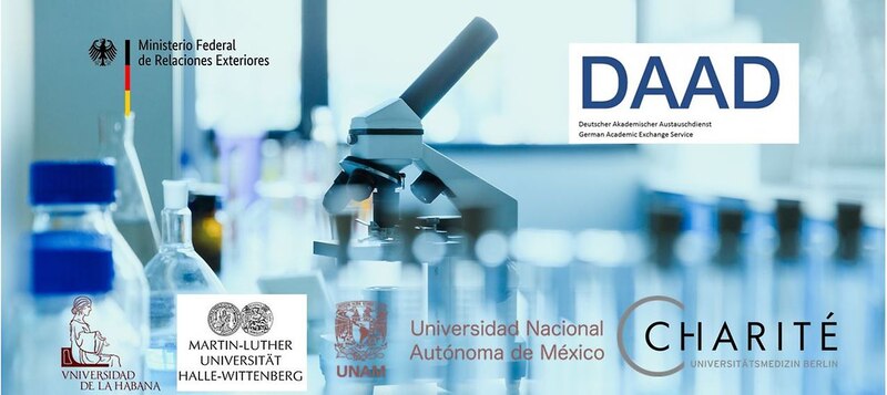 Cooperación académica y científica entre México y Alemania
